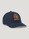 Tommy Hilfiger Royce Crest Cap Desert sky