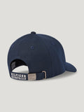 Tommy Hilfiger Royce Crest Cap Desert sky