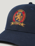 Tommy Hilfiger Royce Crest Cap Desert sky