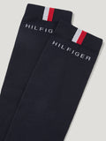 Tommy Hilfiger Gibbs Riding Socks Desert Sky