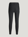 Tommy Hilfiger Highland Winter Rhinestone Hybrid Breeches Zwart