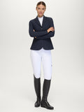 Tommy Hilfiger Lima Women Airbag Compatible Show Jacket Desert Sky