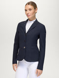Tommy Hilfiger Lima Women Airbag Compatible Show Jacket Desert Sky