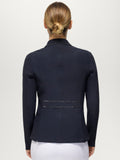 Tommy Hilfiger Lima Women Airbag Compatible Show Jacket Desert Sky