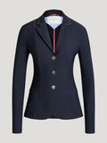 Tommy Hilfiger Lima Women Airbag Compatible Show Jacket Desert Sky