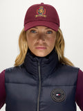 Tommy Hilfiger Everett Women Puffer Vest Desert Sky