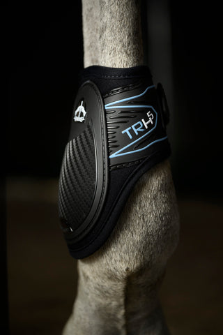 Veredus TR Pro H5 Achter