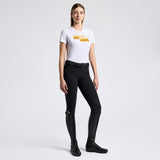 Cavalleria Toscana T-Shirt geborduurd logo