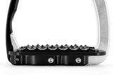 Tech Stirrups Venice Sloped Evo stijgbeugels