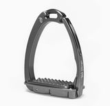Tech Stirrups Venice Sloped Evo stijgbeugels