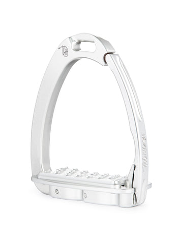 Tech Stirrups Venice Sloped Evo stijgbeugels