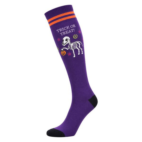IR Witch Socks Kids