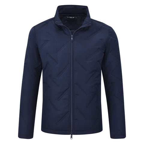 IRH Jon Hybrid Men Jacket
