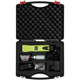 HippoTonic Combo A5 Pro Scheermachine 2 batterijen