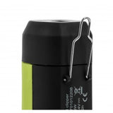 HippoTonic Combo A5 Pro Scheermachine 2 batterijen