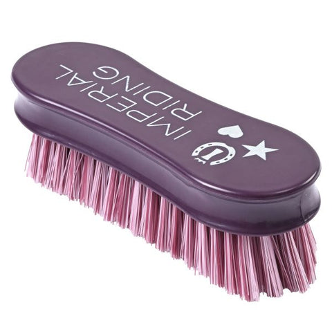 IR Face Brush Rory