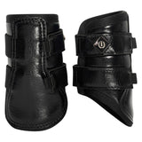 IR Rebel Brushing Boots Shetland