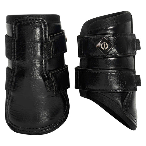 IR Rebel Brushing Boots Shetland