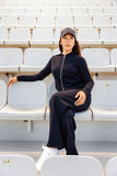 Harcour Amelie Sweat rits maille