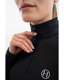 Harcour Atlantic Polo lange mouw