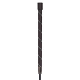 IR Regal Shine Dressuurzweep Chocolate