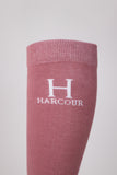 Harcour Chaussettes Badminton Homme 2 paires