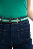 Harcour Banko Elastic Belt