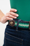 Harcour Banko Elastic Belt