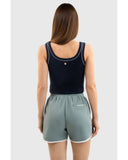 Harcour Bea Tank Top Navy