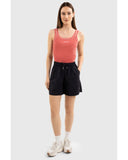 Harcour Bea Tank Top Pamplemousse