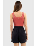 Harcour Bea Tank Top Pamplemousse
