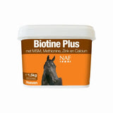 NAF Biotine Plus 1.5 kg