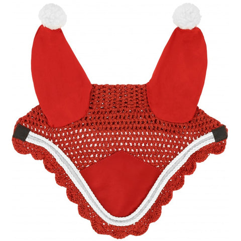 Equitheme Oornetje Kerstmis