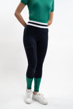 Harcour Brookie legging full seat