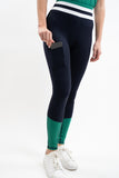 Harcour Brookie legging full seat
