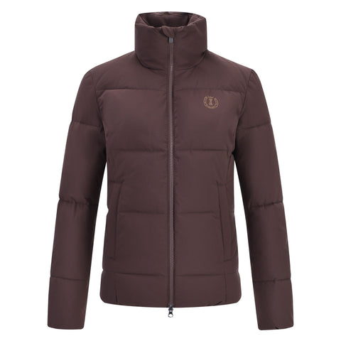 IR Chica Jacket Chocolate