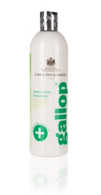 Carr & Day & Martin Gallop Medicated Shampoo
