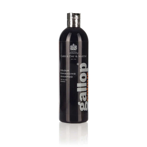 Carr & Day & Martin Gallop Colour enhancing shampoo