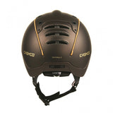 Casque d'équitation Casco Mistrall II