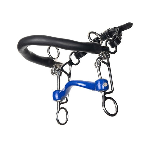 Jump'in Gecombineerd Soft Mouth Resin bit