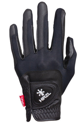 Hirzl Grippp Compression rijhandschoenen