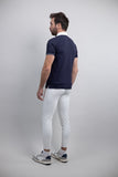 Harcour Homme Crystallo polo de compétition