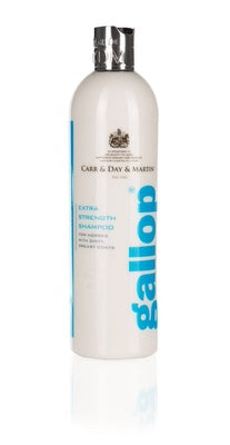 Carr & Day & Martin Gallop Extra Strength Shampoo