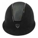 Casquette d'équitation Equitheme Glint brillance