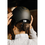 Equitheme Haarnetje Shiny 2st