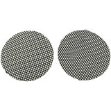 Equitheme Haarnetje Shiny 2st