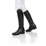 Equitheme Riding boots leather junior