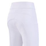 IR Basic rijlegging full grip Kids Wit