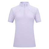 IRH Breeze wedstrijdshirt korte mouw