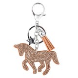 IR Unicorn sleutelhanger